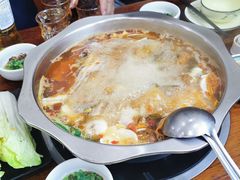 -大理.老字号渝记酸萝卜乌鱼(古城总店)