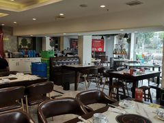 大堂-独一道·大别山土菜烧烤(雨花西路店)