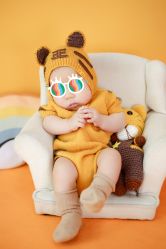 -童年时光专业儿童摄影(龙首店)