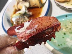 -锦里海景海鲜餐厅.三亚老字号(亚龙湾中心广场店)