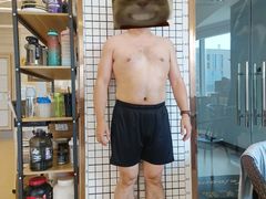 -中田健身工作室(新天地店)