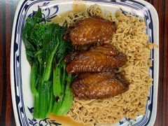 -華叔茶記