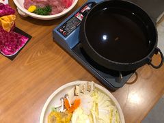 -吉之仙•中国制造•出口级食材日料店(领事馆总店)
