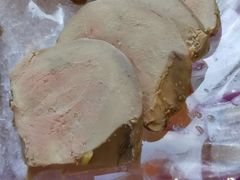 皇牌法国鹅肝-岭南海晏楼(东晓南店)