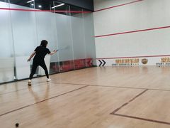 -蜗牛健身·私教馆(海珀香庭店)