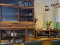 大堂-桃园眷村(万象天地店)