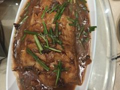 -龙香居海鲜浑锅家常菜·特色驴肉