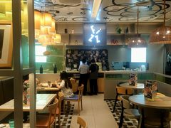 -菲滋意式餐厅(富阳东方茂店)