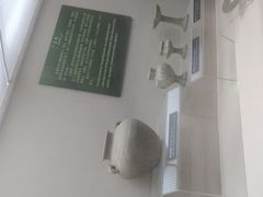 -亳州博物馆