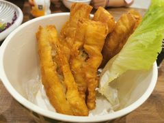 -锡和无锡菜(景丽苑店)