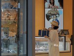 -CREAM STORY意大利手工冰淇淋&甜品(万象前海店)