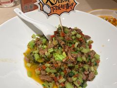 -太二酸菜鱼(中庚漫游城店)