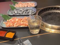 -龙神·炭烧酒场深夜食堂(新街口店)