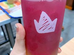 -汉堡王(烟台宝龙店)