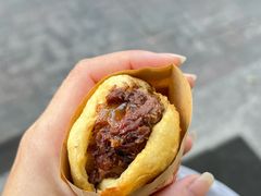 -买又大餐厅(福林里店)