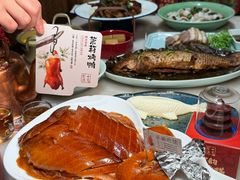 -小吊梨汤·北京菜·烤鸭(鸟巢店)