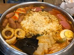 -米字旁先锋韩餐(茂业天地店)