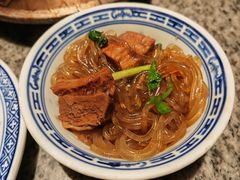 -南京大牌档(青岛万象城店)