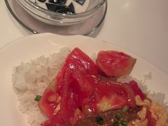 -新旺茶餐厅·早餐·夜宵(仙霞店)