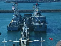 -中国人民解放军海军博物馆