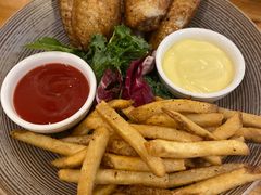 -Money Shops(愚园路店)