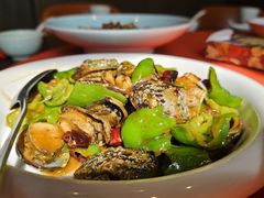 -船歌·鱼水饺青岛菜(正阳路店)