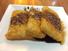 -芙蓉巷成都名小吃(丹尼斯2天地店)