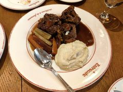 -Entrecôte 法国牛扒馆(保利·时光里店)