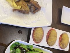 -潮福城大酒楼·潮粤菜·港式点心(阳光城店)