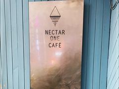 -Nectar One Cafe(勇烈路n1店)