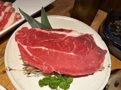 -壹兆炭火烧肉·烤鳗鱼(金水花城店)