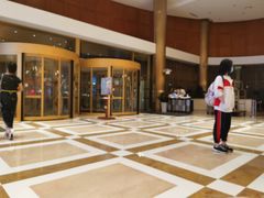 -上海神旺大酒店