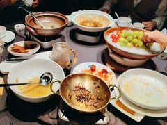 -简小舍·民间手艺菜(武昌江滩店)