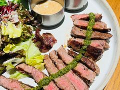 -新贝乐意大利餐厅(苏州中心店)