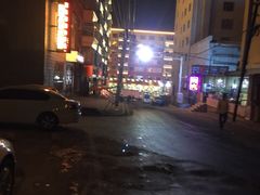-盛宝粥店(建设街店)