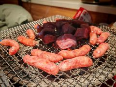 -合易泓烤肉•首创生椰大油边(宁山路店)