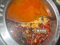 -井格重庆火锅(西直门凯德Mall店)