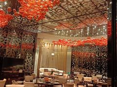 -富力万达嘉华酒店-品珍中餐厅(水果湖店)