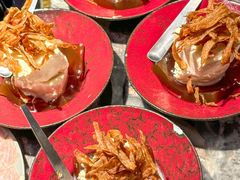 -禄婶鸡煲·打边炉