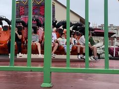 -蓬莱欧乐堡梦幻世界