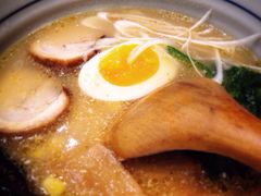 伊藤拉面-伊藤ITO(侨福芳草地购物中心店)