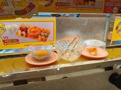 -争鲜回转寿司(西红门荟聚PLUS店)