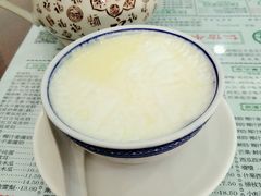 双皮奶-仁信老铺(华盖路店)