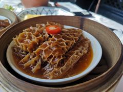 金钱肚-誉八仙酒楼(静安大悦城店)