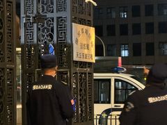 -玉桥餐厅(天坛店)