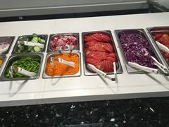 -So Lounge索兰至餐厅(蓝色港湾店)