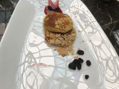 -漢咖啡·全服务式自助晚餐(武汉洲际酒店)