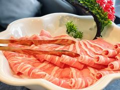 -百草滩羊清水涮羊肉·清真·宁夏盐池滩羊(莲花桥店)