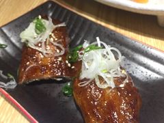 -鱼民·现造寿司(育德店)