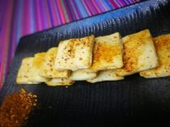 -香巴拉云南餐厅(华莱坞店)